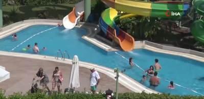 Bayram tatilinde 2 milyon kişi seyahat edecek