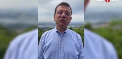 CHP'de hareketli g&uuml;nler devam ediyor! İmamoğlu "Menzile y&uuml;r&uuml;me hususunda kararlıyım" dedi 