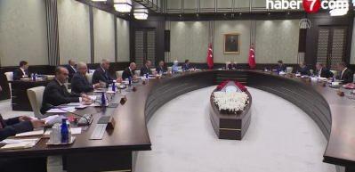 Cumhurbaşkanı Erdoğan'dan b&uuml;rokrasiye kritik hamleler!