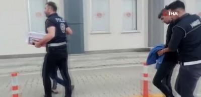 Zehir tacirlerinin akıllara ziyan girişimleri! Midelerinden &ccedil;ıkanlar şoke etti...