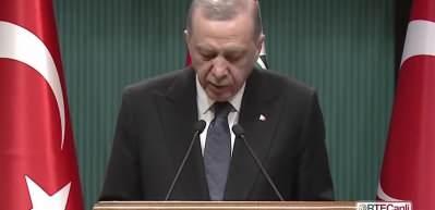 Erdoğan duyurmuştu! T&uuml;rkiye'nin 'merkez' g&uuml;c&uuml;ne g&uuml;&ccedil; katacak Yeni İpek Yolu geliyor 