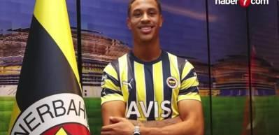 Fenerbah&ccedil;e'de Oosterwolde belirsizliği! Takımda kalacak mı?