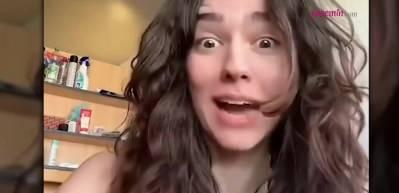 Fransa'ya okumaya giden gen&ccedil; kızın a&ccedil;ıklamaları g&uuml;ndem oldu: "Bir daha adımımı atmam"