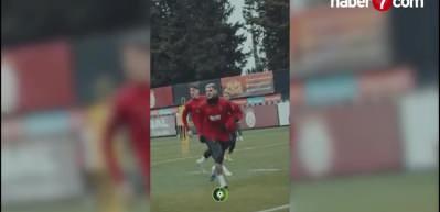 Galatasaray'da  Icardi'nin a&ccedil;ıklamaları herkesi heyecanlandırdı...