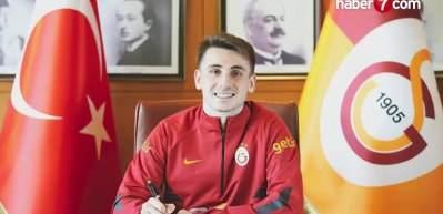 Galatasaray'ın gen&ccedil; yıldızına dev zam! En &ccedil;ok kazanan o olacak...