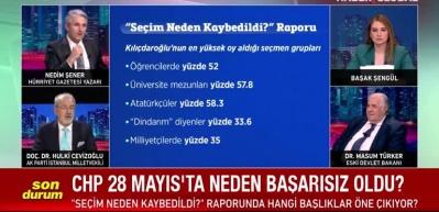 İmamoğlu'nun raporuna Hulki Cevizoğlu'ndan sert tepki! Savcıları g&ouml;reve &ccedil;ağırıyorum