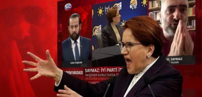 6&rsquo;lı masadaki yerel se&ccedil;im sancısını itiraf etti: İstanbul, Ankara, Adana, Mersin, Hatay, Antalya Cumhur İttifakı&rsquo;na ge&ccedil;iyor!