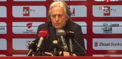 Talisca,  kariyerim boyunca &ccedil;alıştığım en iyi teknik direkt&ouml;r diyerek o ismi &ouml;vd&uuml;...