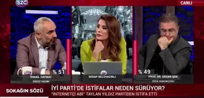 Meral Akşener 6'lı masayı bir kez daha terk ediyor! İşte İYİ Parti'deki son kulis bilgileri...