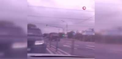 Rusya'daki paralel ordu darbesi d&uuml;nyanın g&uuml;ndeminde! İşte saat saat yaşananlar...