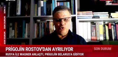Darbe girişimiyle ilgili flaş s&ouml;zler: Artık hi&ccedil;bir şey eskisi gibi olmayacak