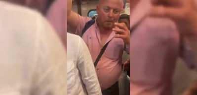 İstanbul'da yine metro arızası! Vatandaşlar Ekrem İmamoğlu'na isyan etti