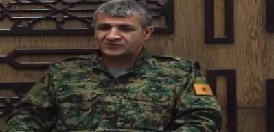 PKK elebaşı Mahmud: T&uuml;rkiye son teknolojiyle saldırıyor