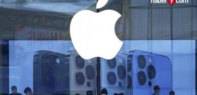 Apple'ın yine piyasayı domine etmeye başladı! Yeniden 3 trilyon doları aştı...