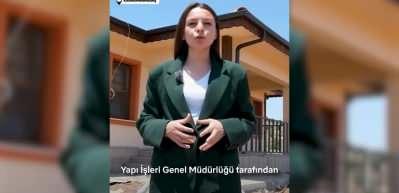 Bakan &Ouml;zhaseki: Vatandaşlarımızın yuvalarına d&ouml;nmeleri i&ccedil;in dinlenmeden &ccedil;alışıyoruz