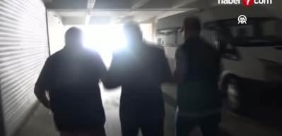Bebek katili &Ouml;calan g&uuml;zellemesi yapan Merdan Yanardağ'ın ifadesi ortaya &ccedil;ıktı...