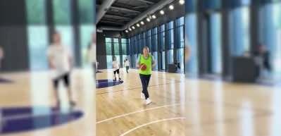 Cumhurbaşkanı Erdoğan'ın basket oynadığı videoya 'fake' diyenlere gelsin! Varank bakın ne dedi?