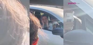 Karsu, depremden aylar sonra Hatay'a gitti! Depremde 17 akrabasını kaybetmişti