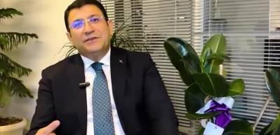 DEVA Partisi S&ouml;zc&uuml;s&uuml; Şahin: CHP ile işbirliğinden parti olarak biz de karşılığını alamadık