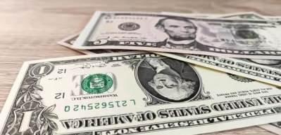 Dolar'dan bir rekor daha geldi...