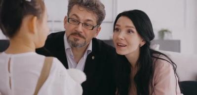 Emine Erdoğan'dan 'Koruyucu Aile G&uuml;n&uuml;' mesajı! Bug&uuml;n 10 bin'e yakın &ccedil;ocuk koruyucu ailenin yanında...