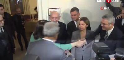HDP yerel se&ccedil;imler &ouml;ncesi yine aynı taktiği yapıyor! Her yerde aday &ccedil;ıkaracağız...