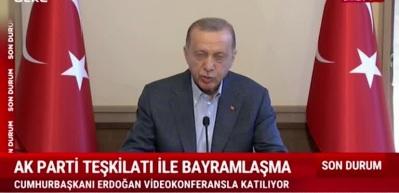 İsve&ccedil;'teki skandal olay sonrası Başkan Erdoğan'dan &ccedil;ok sert a&ccedil;ıklama!
