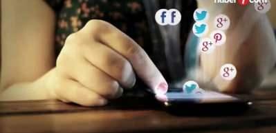 LGBT&rsquo;lilerden sosyal medya şirketlerine ultimatom gibi a&ccedil;ıklama!