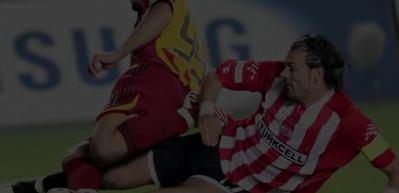 Sivasspor'da Servet &Ccedil;etin d&ouml;nemi resmen başladı!