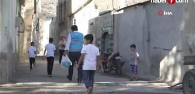 TDV'nin bu Kurban Bayramı&rsquo;nda hedefi 600 bin hisseyle 25 milyon vatandaşa ulaşmak