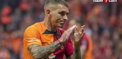 Galatasaray'ın dinamosu Torreira İtalyan kancası...