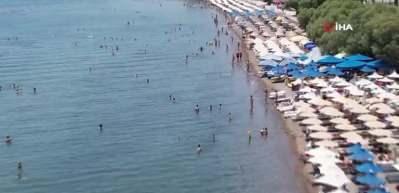 Uzun Bayram tatili ve yaz sezonunun a&ccedil;ılmasıyla Bodrum'a 3,5 g&uuml;nde 75 bin ara&ccedil; girişi ger&ccedil;ekleşti...