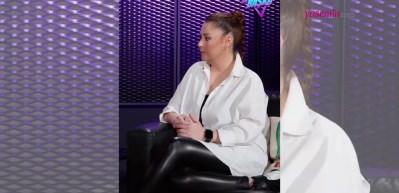 Yalı &Ccedil;apkını'nın Zerrin'i Toprak Sağlam a&ccedil;ıklamalarıyla şoke etti: "Suratıma t&uuml;k&uuml;rd&uuml;ler"