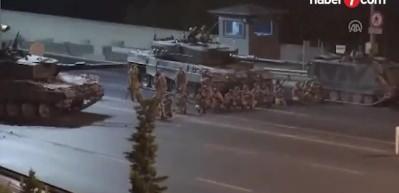 15 Temmuz hain darbe operasyonunda gazi olan İsmail Acur 7 yıldır boynundaki mermi ile yaşıyor...