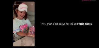 Almanya'daki bu &uuml;rk&uuml;t&uuml;c&uuml; reklam aileleri endişelendirdi! &Ccedil;ocuklarınız tehlikede