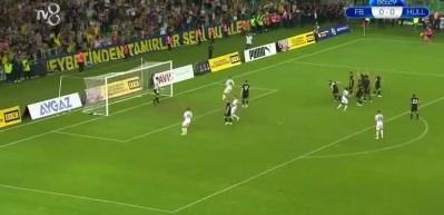 İspanyol devine transfer olan Arda G&uuml;ler haberler manşetleri s&uuml;sledi...