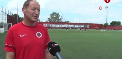 Arda G&uuml;ler&rsquo;i yetiştiren antren&ouml;r&uuml; Erel: &ldquo;Biz değil, o bizi buldu&rdquo;