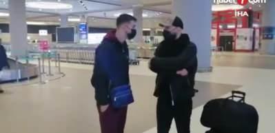 Beşiktaş Halil Dervişoğlu&rsquo;nu kadrosuna kattı