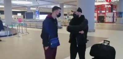 Beşiktaş Halil Dervişoğlu transferini beklemeye aldı, &ccedil;&uuml;nk&uuml;...