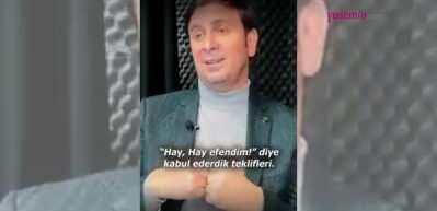 Eğitimci-Yazar Zekeriya Efiloğlu eskiye olan &ouml;zlemi b&ouml;yle anlattı: "Eskiden yaşarken zikrederdik"