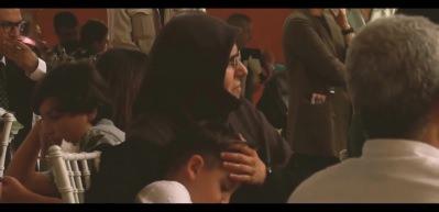 Emine Erdoğan koruyucu ailelerle buluştu! "Ailesinden uzak kalmış &ccedil;ocuklar i&ccedil;in devletimiz..."