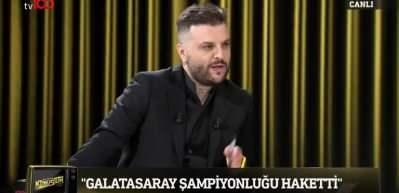 Emre Bel&ouml;zoğlu'ndan Galatasaray itirafı!