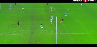 Galatasaray'da yeni hedef Shomurodov!
