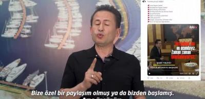  'İmamoğlu'nun Tuzla videosu'na Tuzla Belediye Başkanı Dr. Şadi Yazıcı cevap verdi! Sınıfta kaldınız...