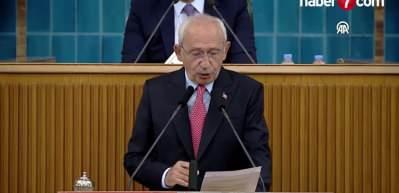 Kılı&ccedil;daroğlu: CHP tek adam partisi değildir