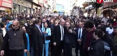 Muharrem İnce duyurdu! Yerel se&ccedil;im kararı