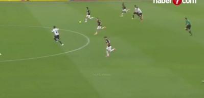 Transfer Haberi İtalya Futbol Tarihine Ge&ccedil;iyor!