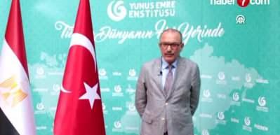 T&uuml;rkiye ve Mısır arasındaki yeni sayfa Yunan medyasında geniş yankı uyandırdı