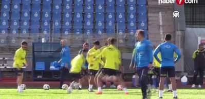 Ukrayna'dan Fenerbah&ccedil;e i&ccedil;in şok a&ccedil;ıklama!