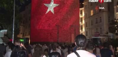 15 Temmuz Şehitleri unutulmadı!